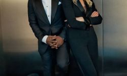 كاميرون دياز وجيمي فوكس معاً من جديد في بطولة "العودة إلى الميدان"